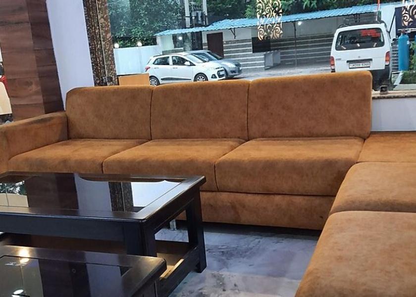 Jammu and Kashmir Katra Public Areas