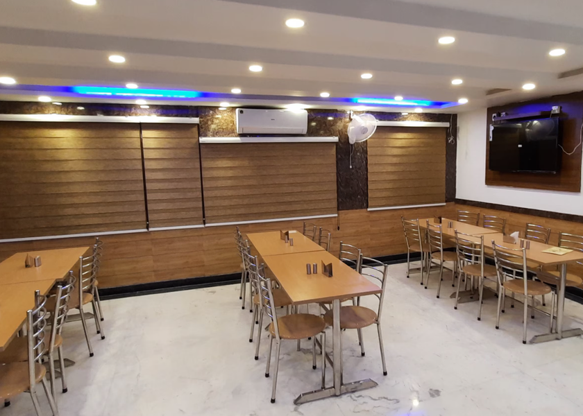 Jammu and Kashmir Katra Food & Dining