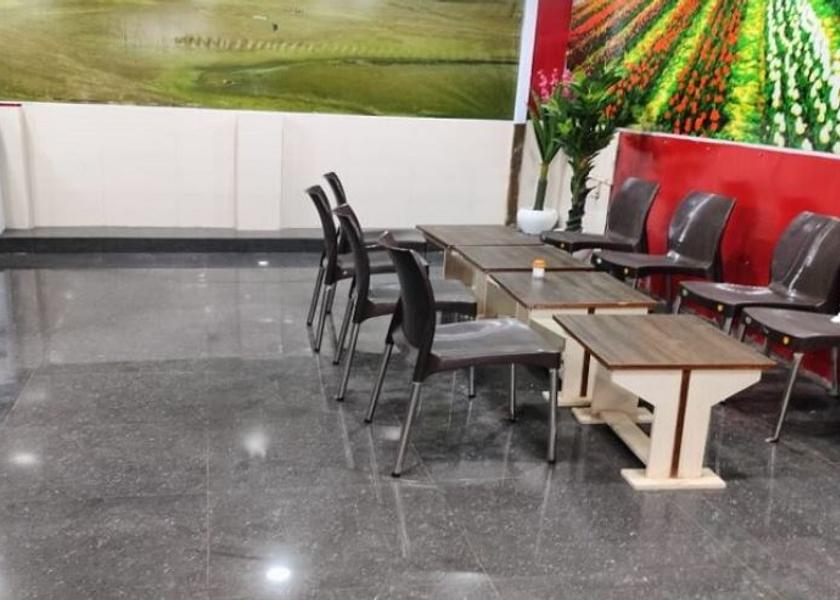 Jammu and Kashmir Katra Public Areas