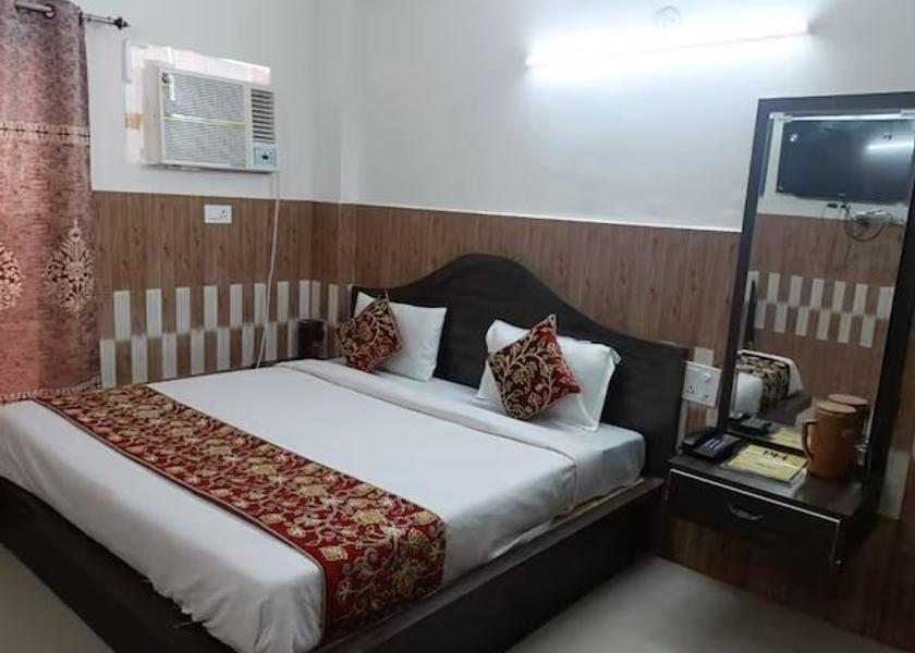 Jammu and Kashmir Katra Double Bed AC Room