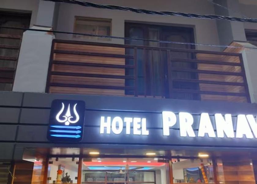 Jammu and Kashmir Katra Hotel Exterior