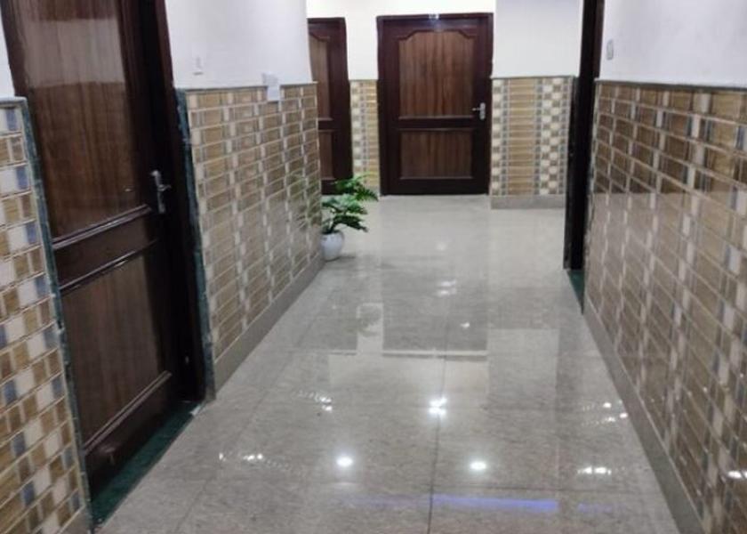 Jammu and Kashmir Katra Public Areas