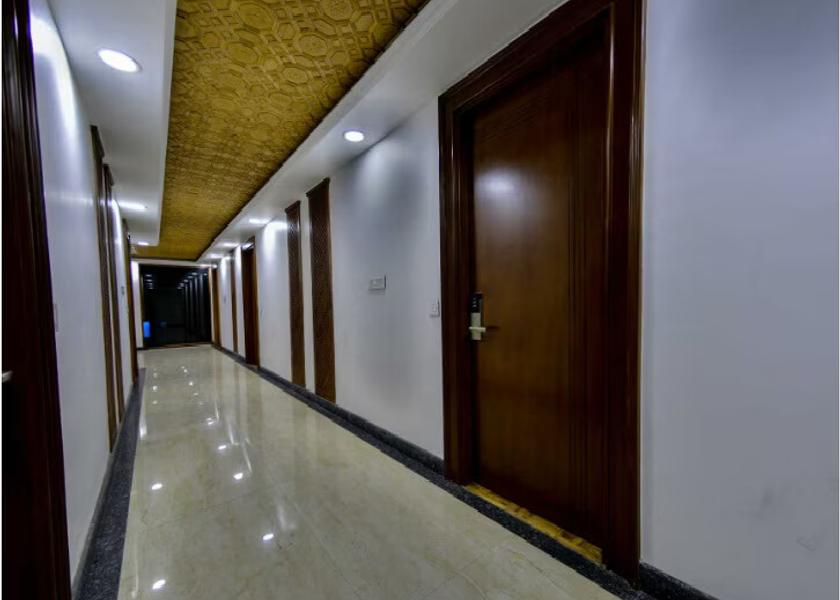 Jammu and Kashmir Srinagar Public Areas