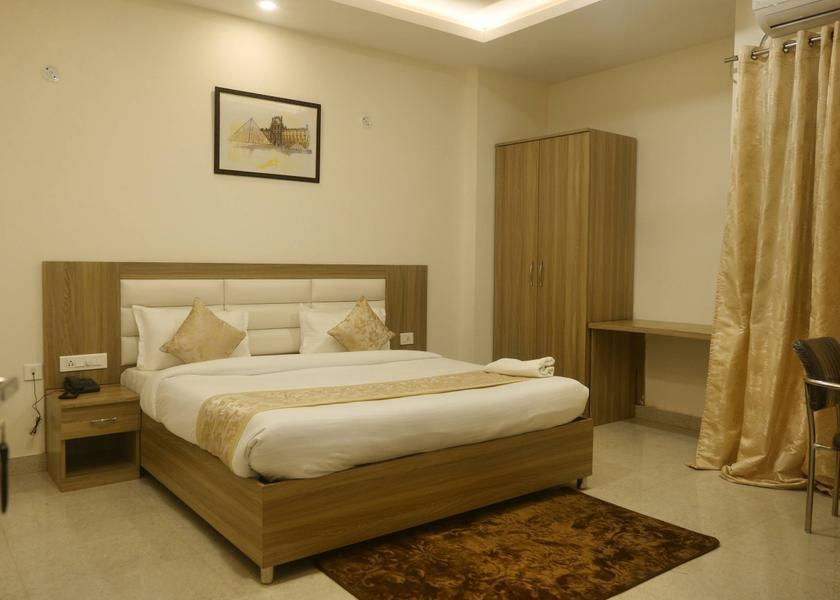 Uttar Pradesh Lucknow 1025