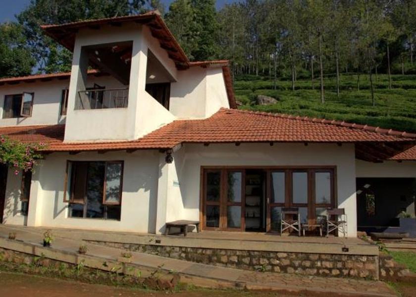 Tamil Nadu Coonoor 1025