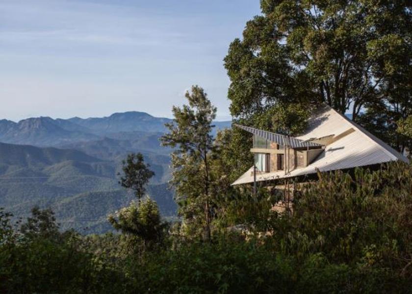 Tamil Nadu Coonoor 1025