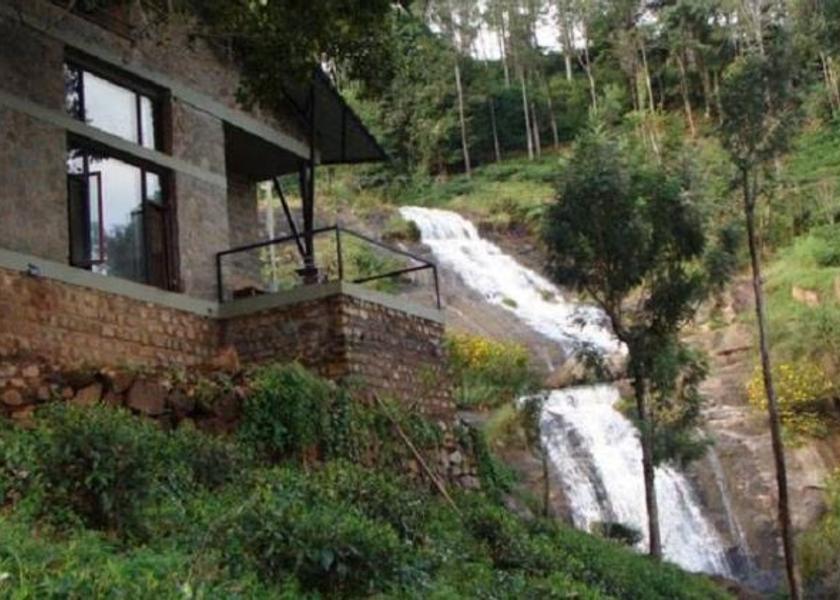 Tamil Nadu Coonoor 1025