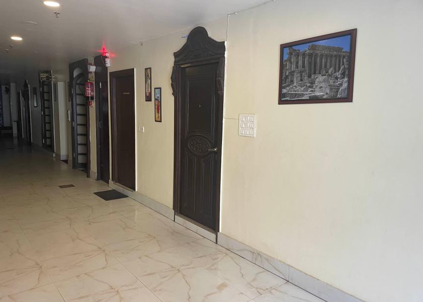 Uttar Pradesh Varanasi Public Areas