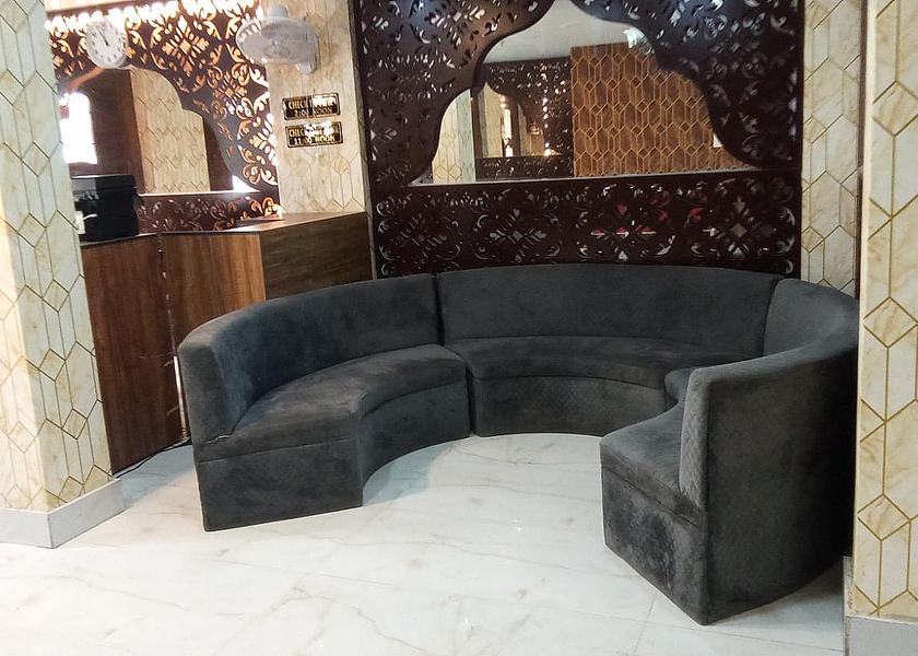 Uttar Pradesh Varanasi Public Areas