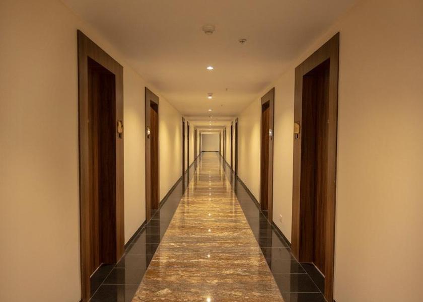 Maharashtra Latur Lobby