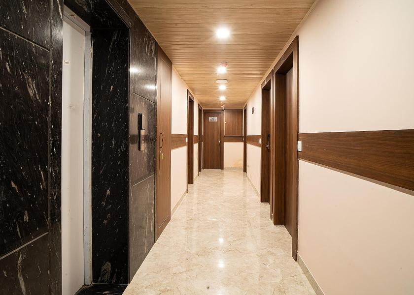 Uttar Pradesh Varanasi Public Areas