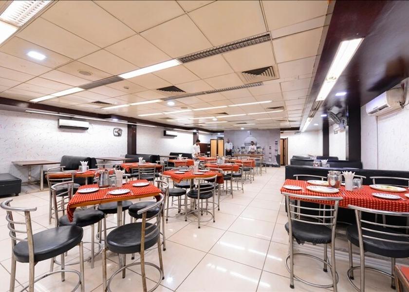 Uttar Pradesh Agra Food & Dining