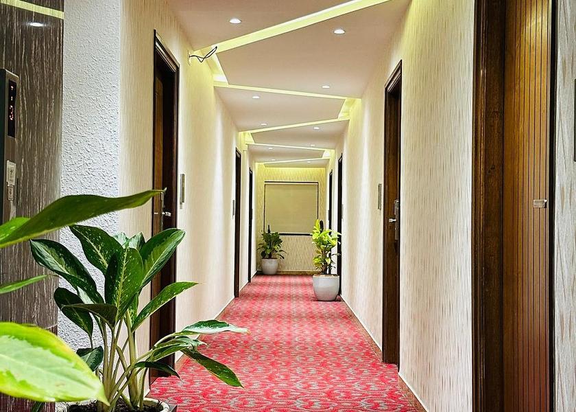 Facilities