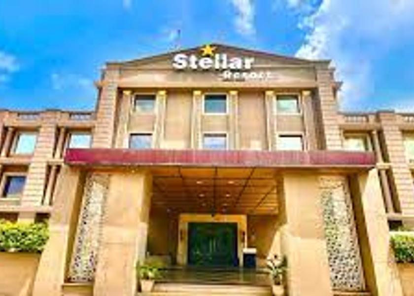 Delhi Delhi Hotel Exterior