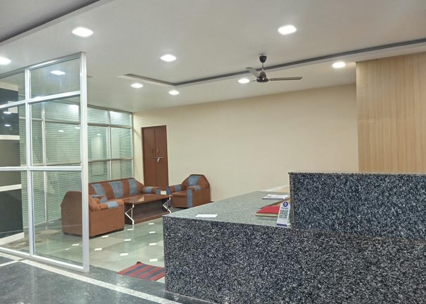 Rajasthan Mehandipur Public Areas