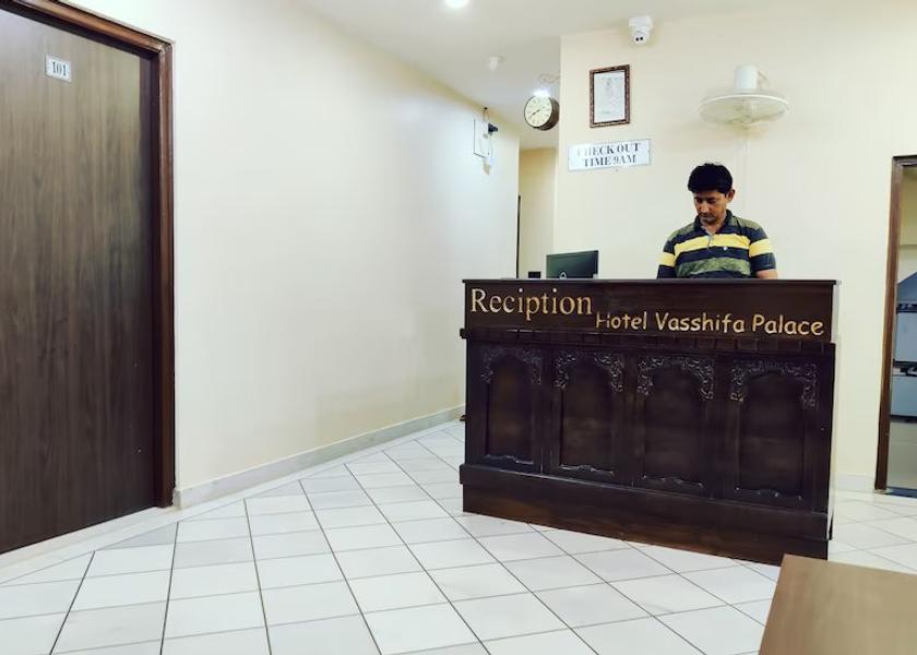 Rajasthan Jaisalmer Public Areas