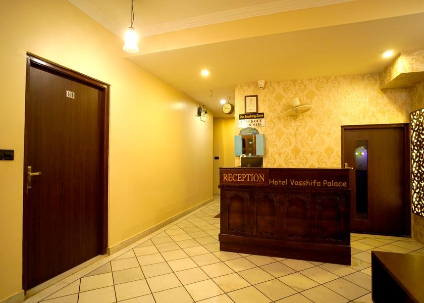 Rajasthan Jaisalmer Public Areas