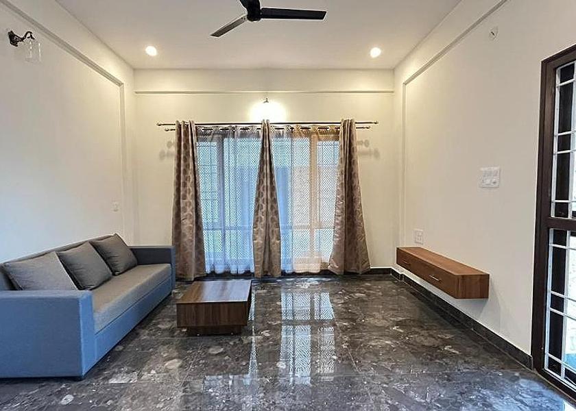 Karnataka Bangalore 3 BHK Villa