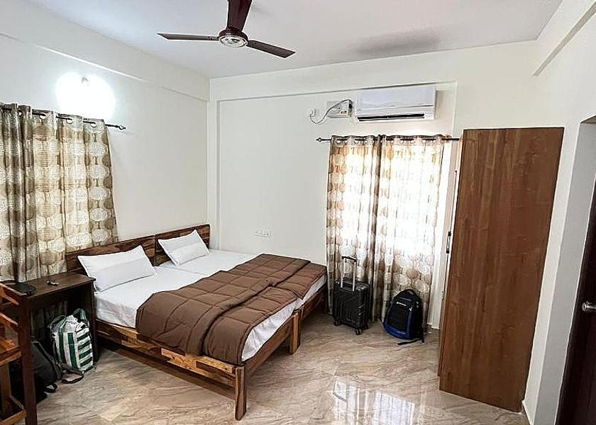 Karnataka Bangalore Studio Room