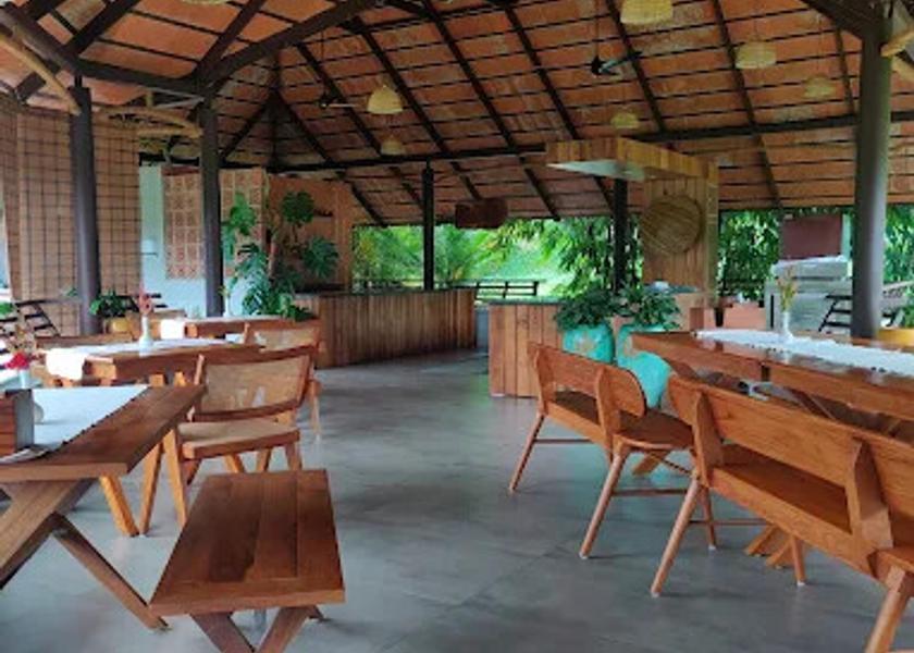 Kerala Kochi Food & Dining