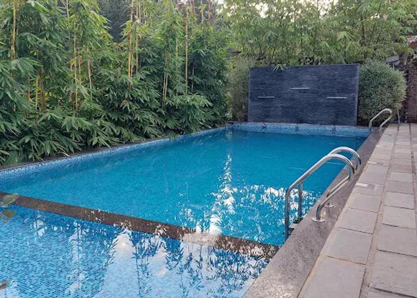 Kerala Kochi Pool