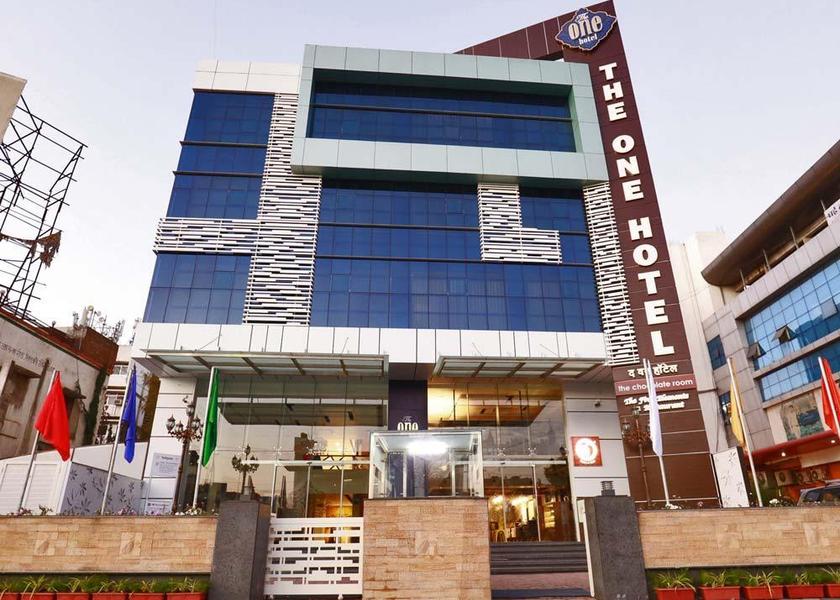 Maharashtra Aurangabad Exterior view