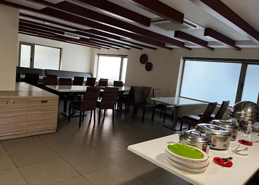 Tamil Nadu Coimbatore Food & Dining