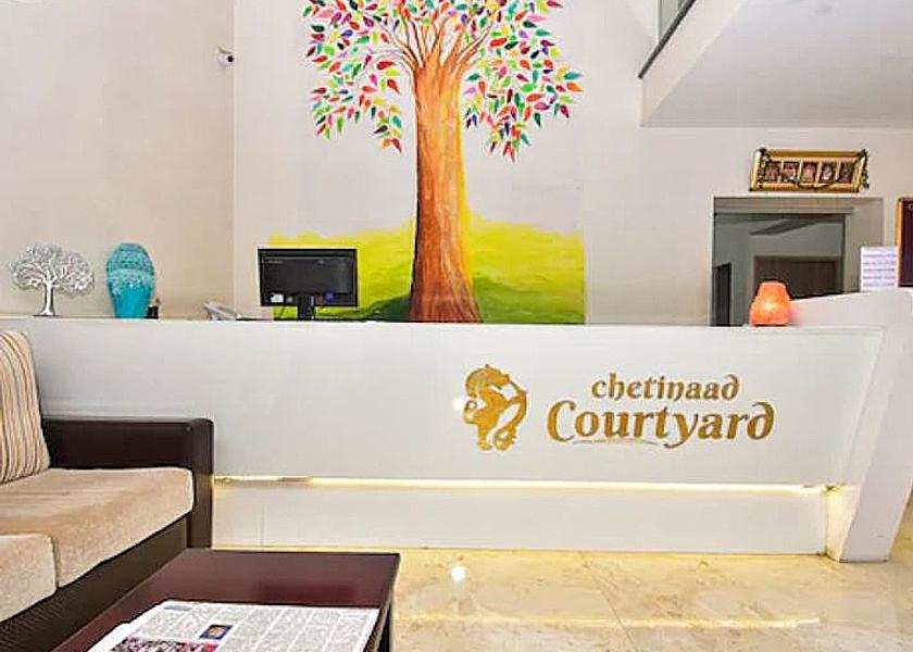Tamil Nadu Coimbatore Public Areas