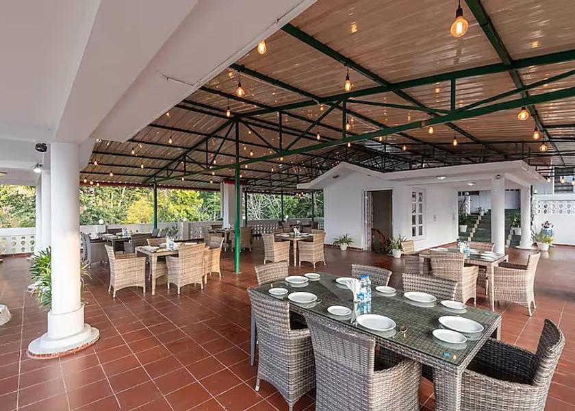 Uttarakhand Chamba Food & Dining