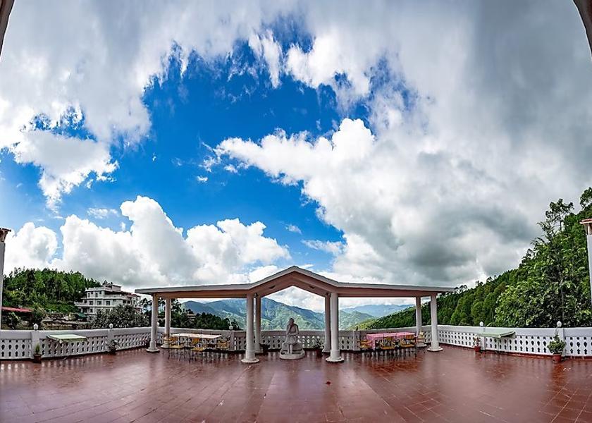 Uttarakhand Chamba Outdoors