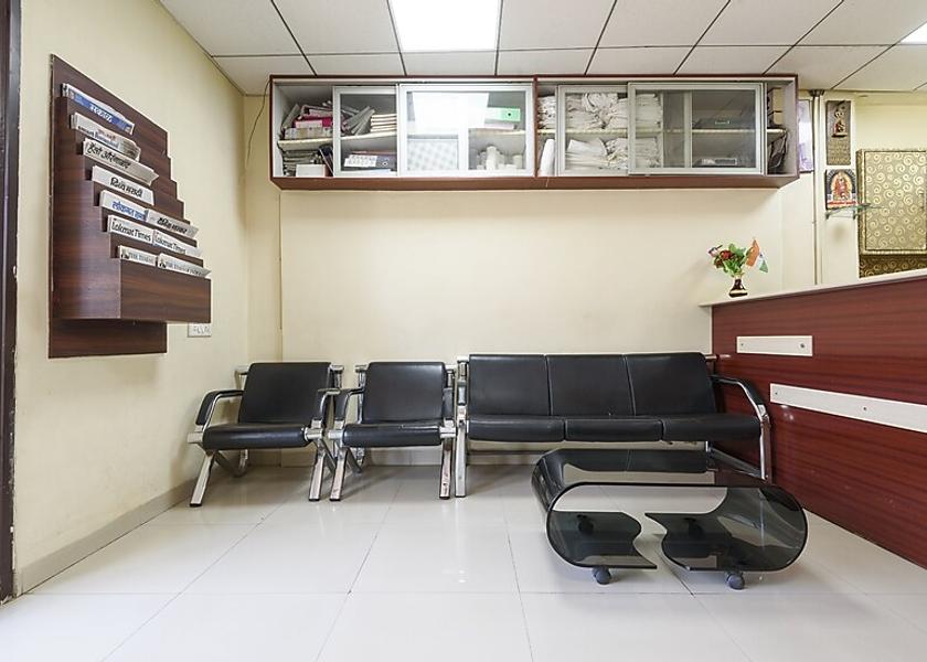 Maharashtra Aurangabad Public Areas