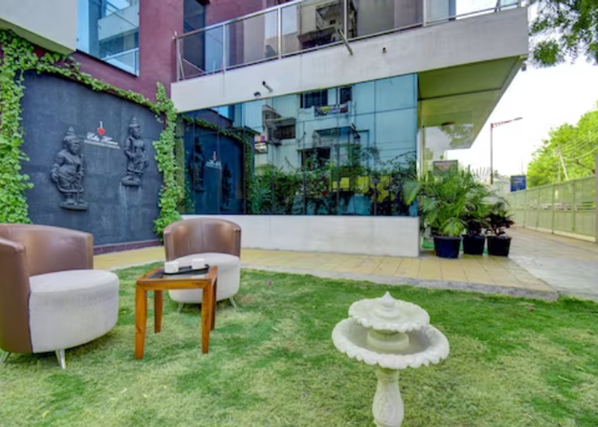 Maharashtra Aurangabad Public Areas