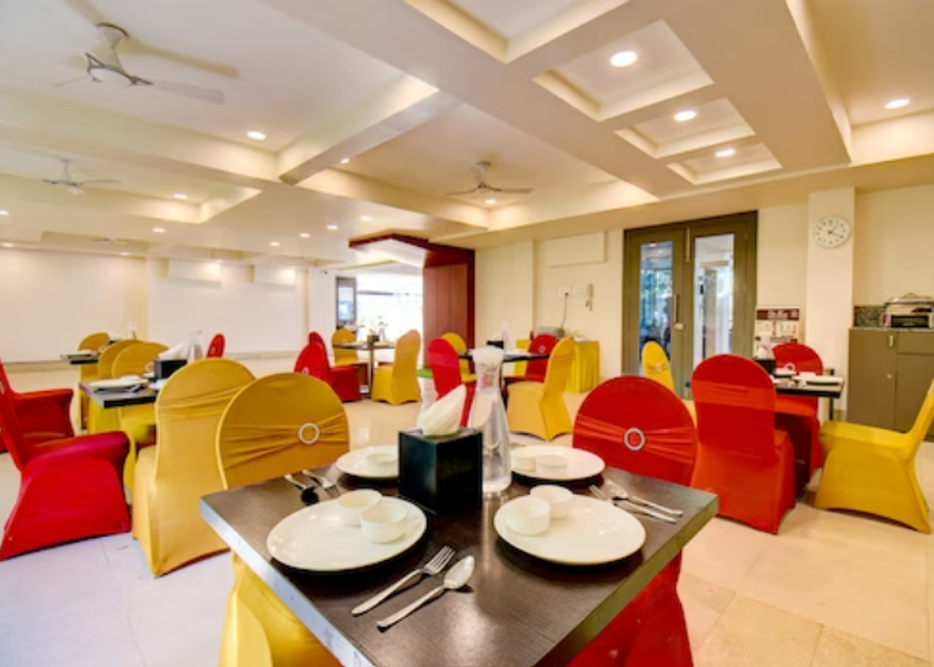 Maharashtra Aurangabad Food & Dining