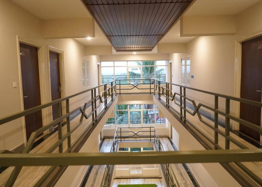 Kerala Kanhangad Public Areas