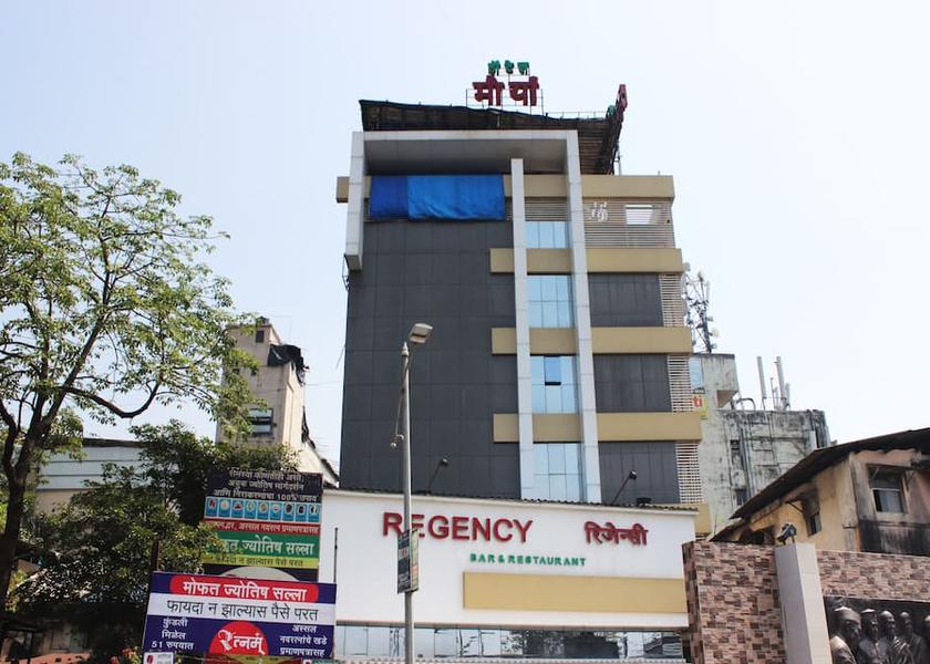 Maharashtra Thane Overview