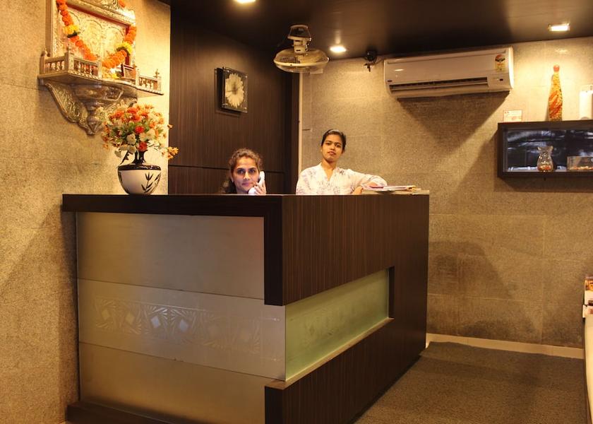 Maharashtra Thane Public Areas