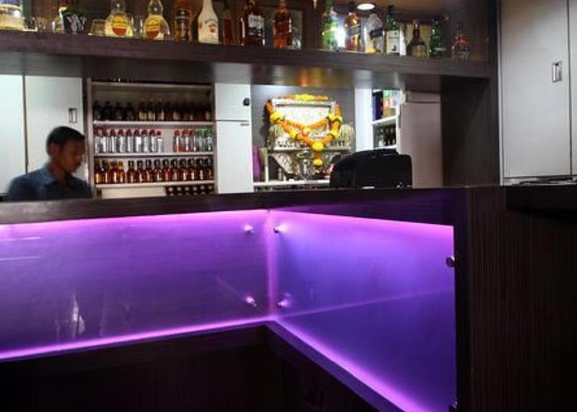 Maharashtra Thane Food & Dining