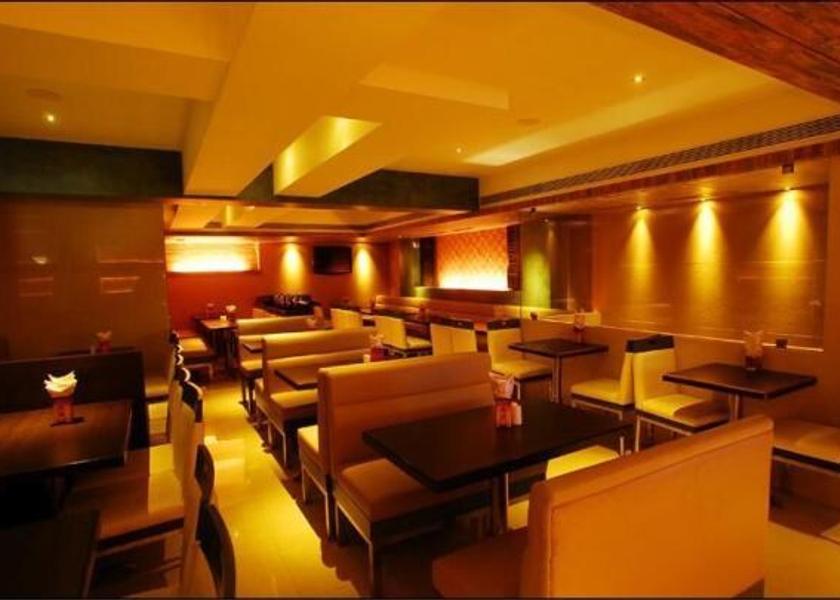 Maharashtra Thane Food & Dining