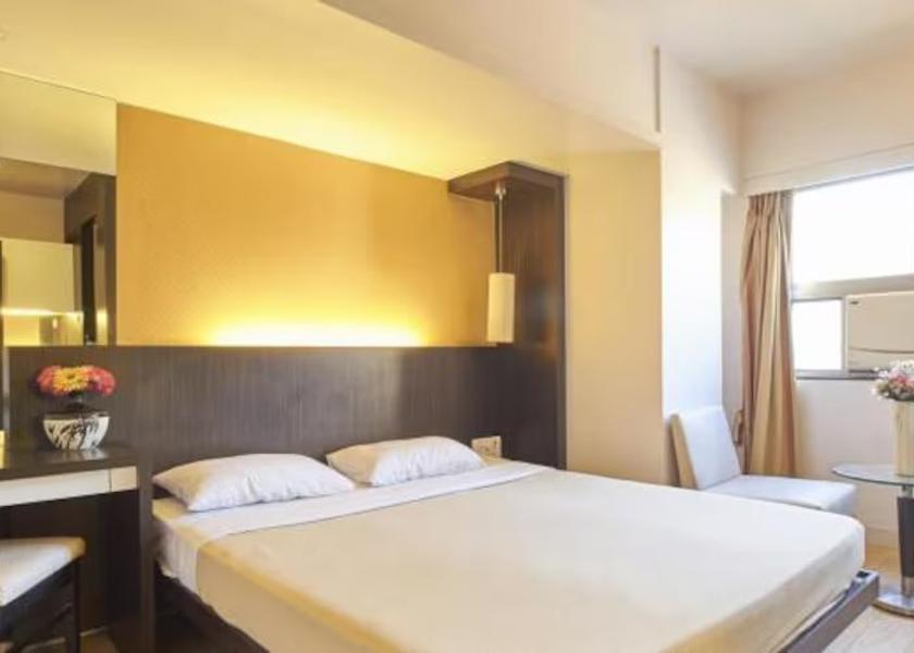 Maharashtra Thane Executive Room