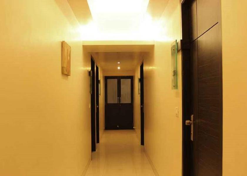 Maharashtra Thane Public Areas