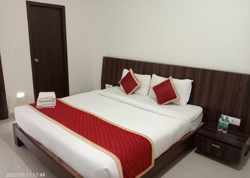 Karnataka Baichanalli Deluxe