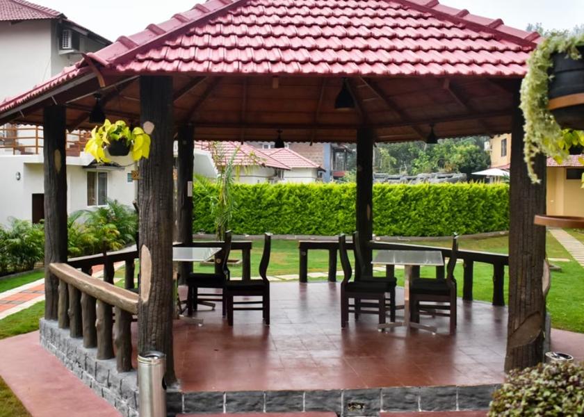 Karnataka Baichanalli Outdoors