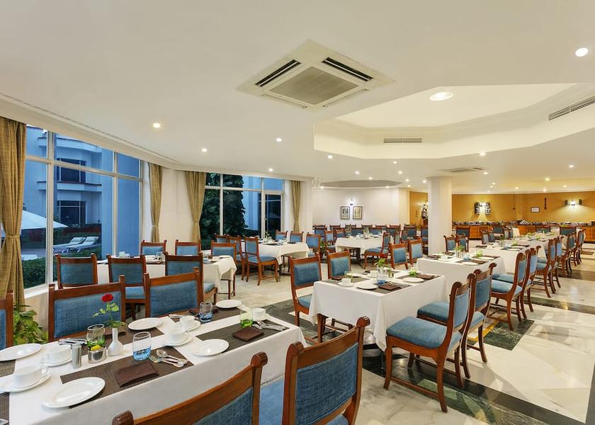 Madhya Pradesh Khajuraho Food & Dining