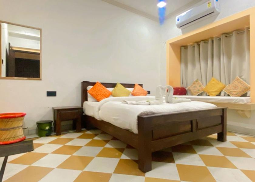 Rajasthan Jaisalmer Family Suite