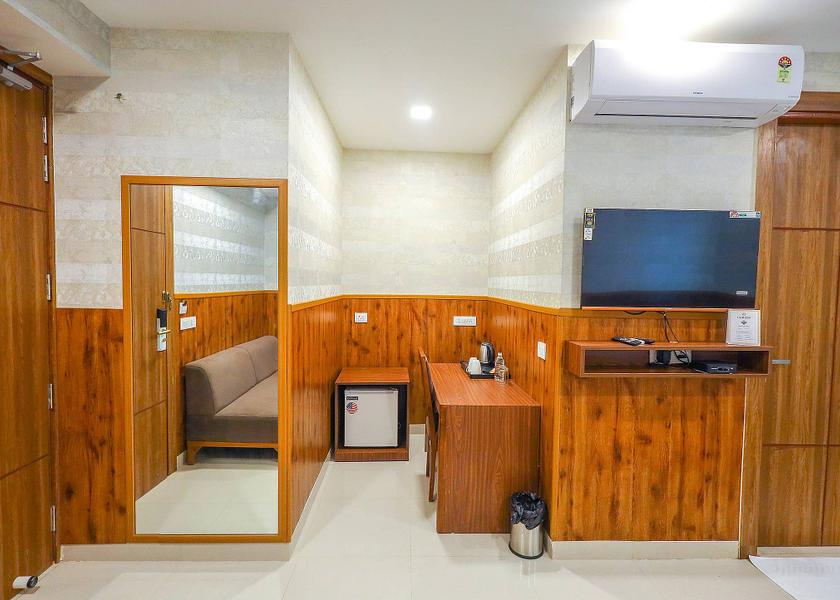 Haryana Gurugram Public Areas