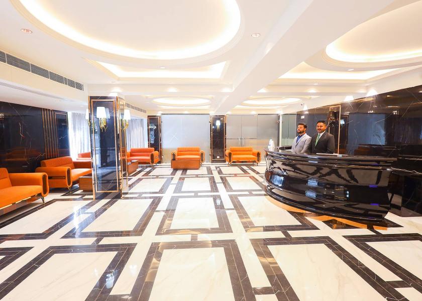 Haryana Gurugram Public Areas