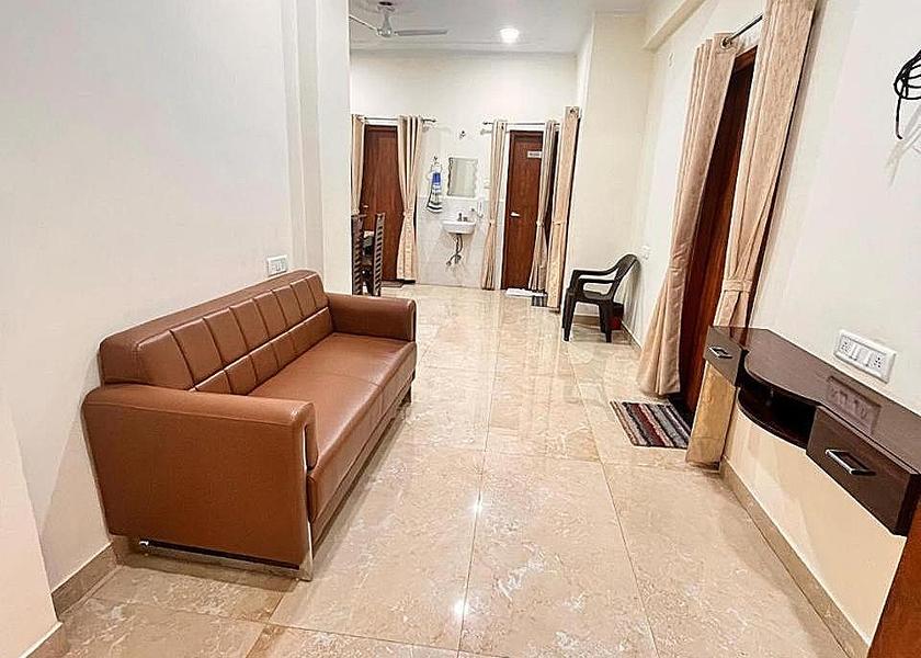 Uttar Pradesh Varanasi Public Areas