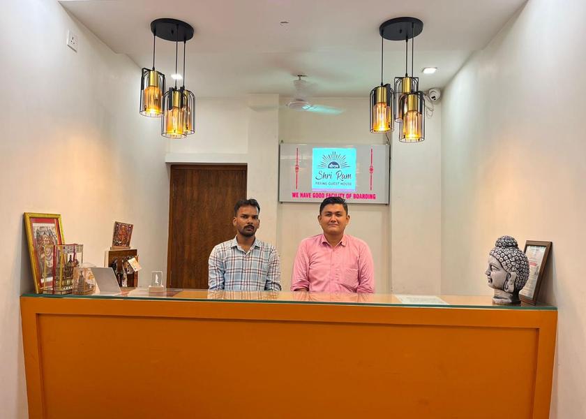 Uttar Pradesh Varanasi Public Areas