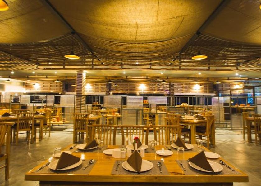 Karnataka Mandya Food & Dining