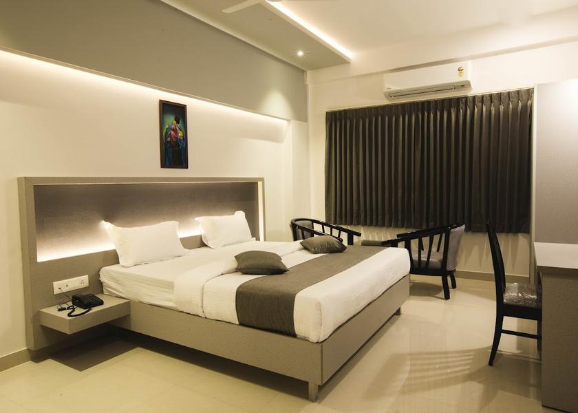 Karnataka Mandya Executive Room